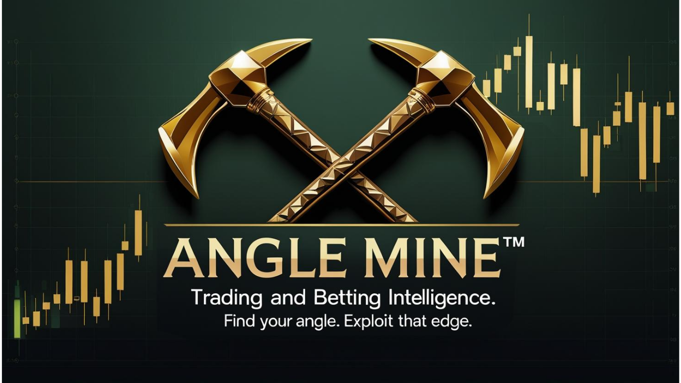 Angle Mine Logo